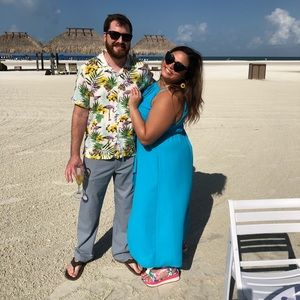 Meet your Posher, Marline